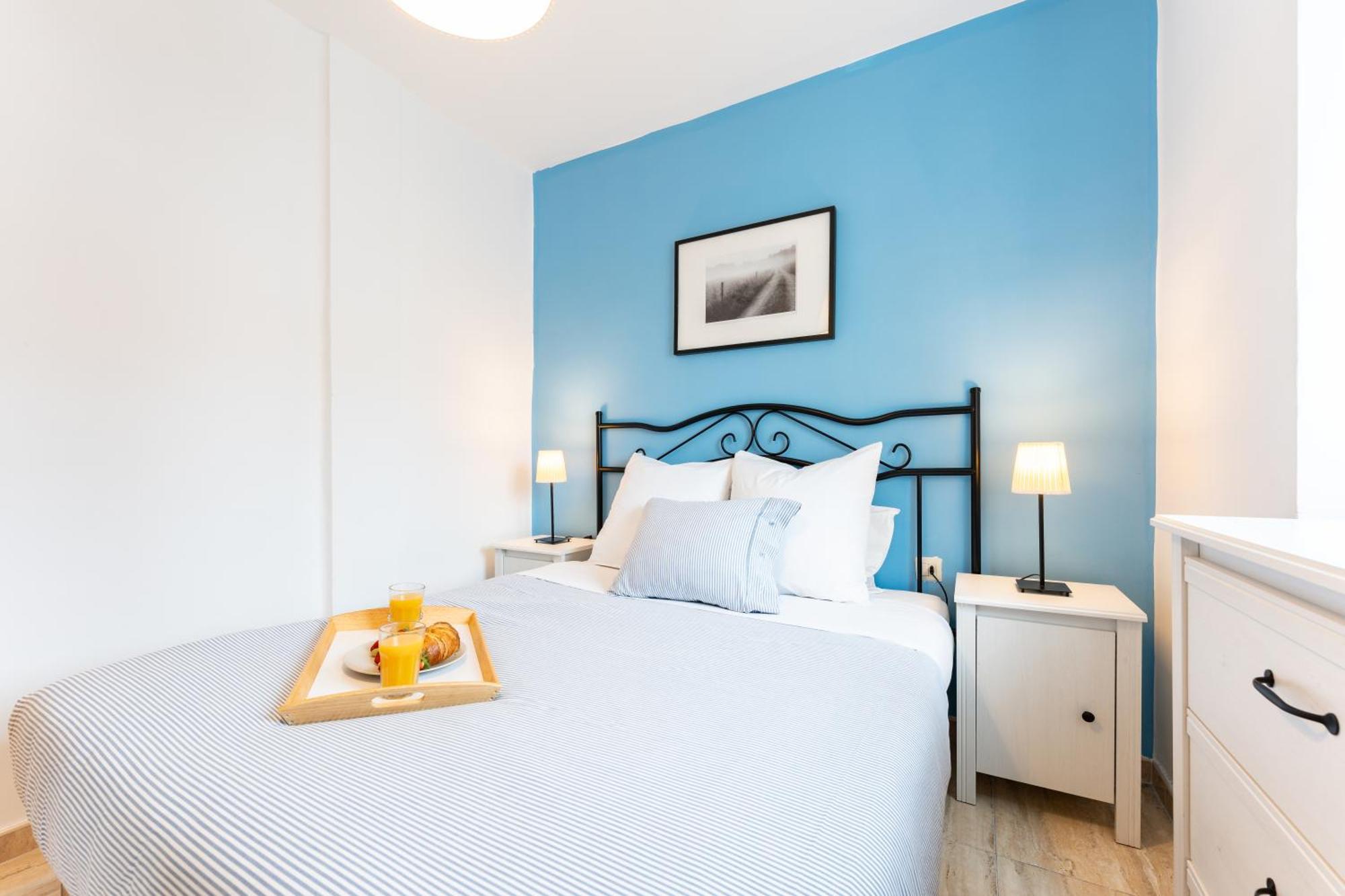Amazing Center Appartement