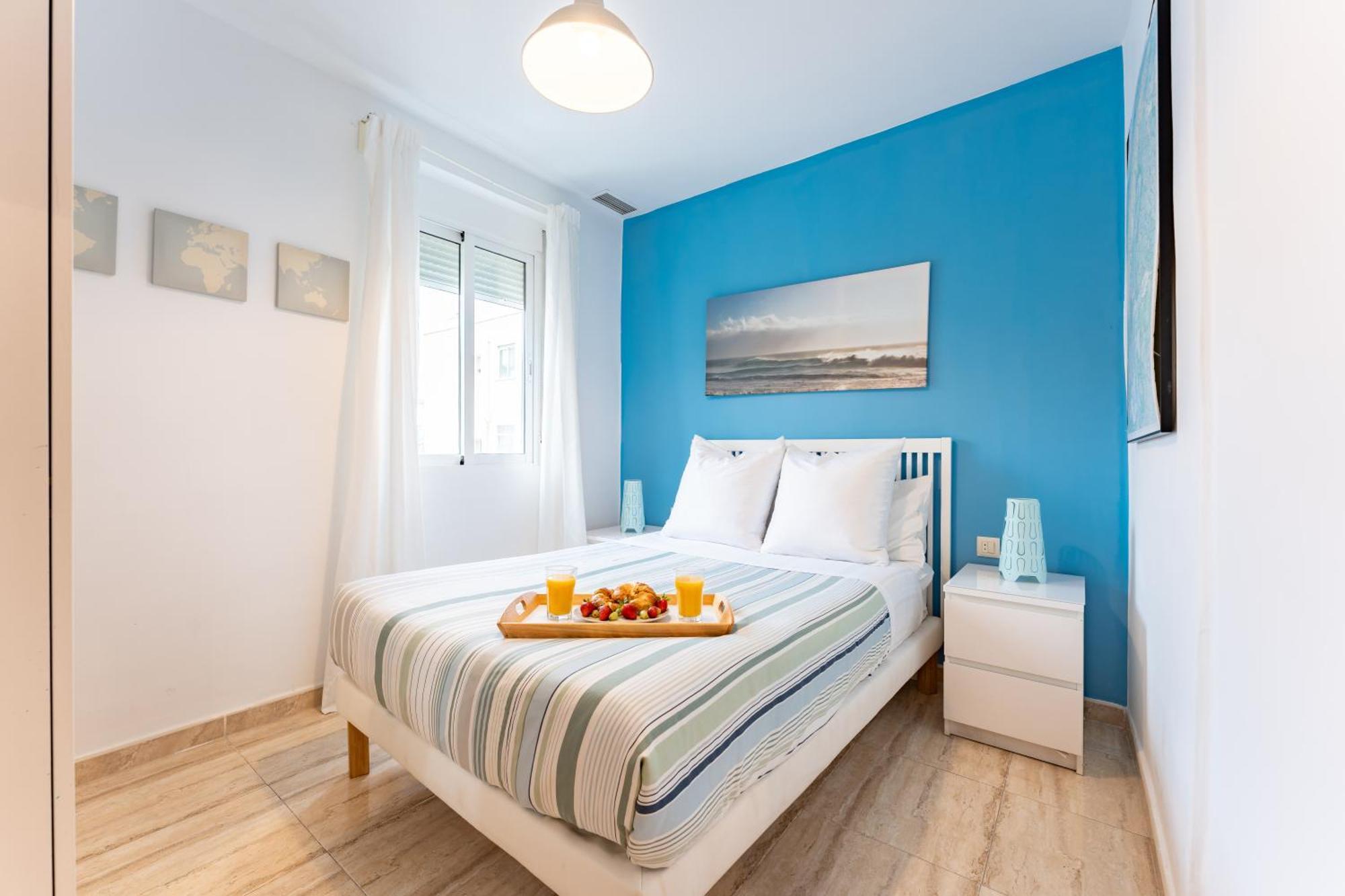 Appartement Amazing Center